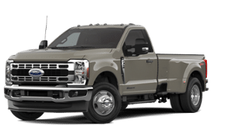 2026 Ford Super Duty® External Image 2